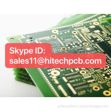 Immersion gold PCB manufacturing company